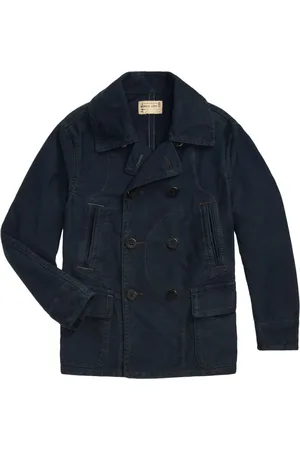 Ralph Lauren Chamarra con botones