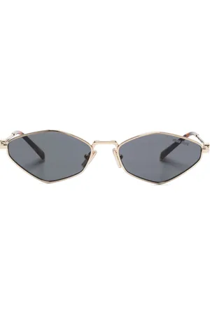 Miu Miu Lentes de sol Miu Regard