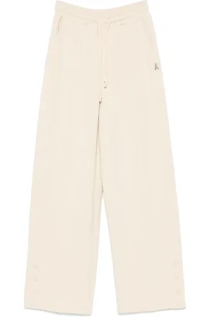 Patrizia Pepe Pants con costuras en relieve