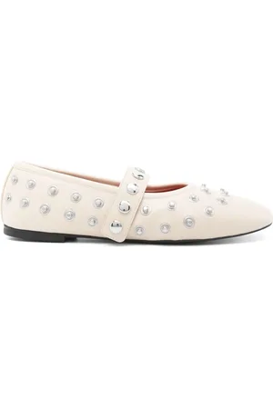 Stella McCartney Flats Ryder