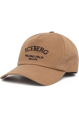 Iceberg Cappellino baseball cap