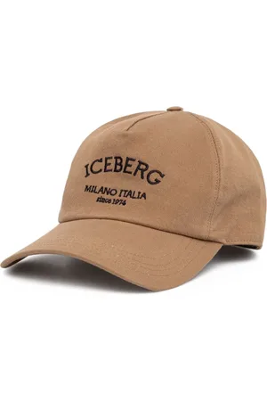Iceberg Gorra Cappellino