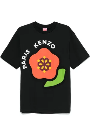 Kenzo Playera Pop Classic