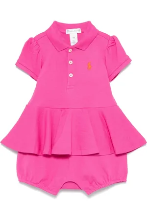 Ralph Lauren Body de piqué