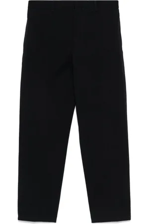 Jil Sander Pantalones tapered