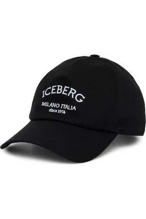 Iceberg Gorra Cappellino