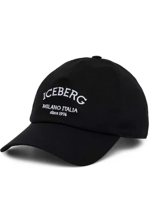 Iceberg Gorra Cappellino