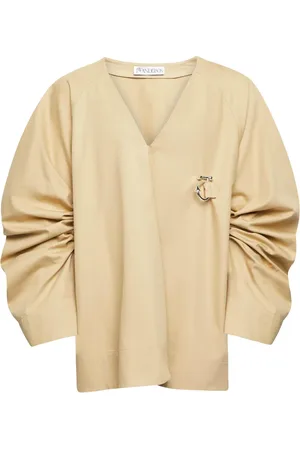 J.W.Anderson Camisa oversize