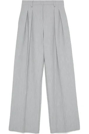 Patrizia Pepe Pantalones anchos
