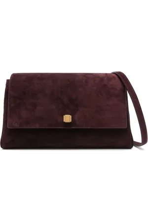 Khaite Bolsa crossbody Audrey