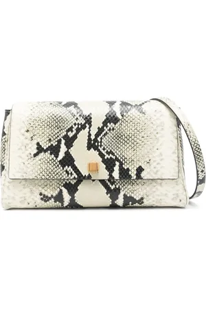 Khaite Bolsa crossbody Audrey