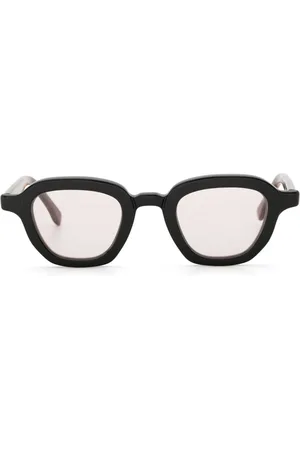 UNDERCOVER Lentes de sol con armazón cuadrada