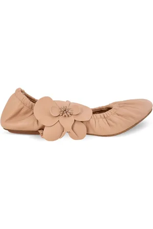 ZIMMERMANN Flats Orchid