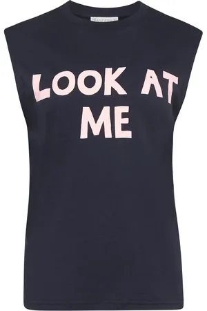 J.W.Anderson Camiseta Look at Me