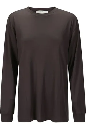 STUDIO NICHOLSON Playera Simmons