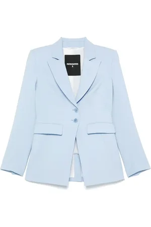 Patrizia Pepe Blazer de sarga