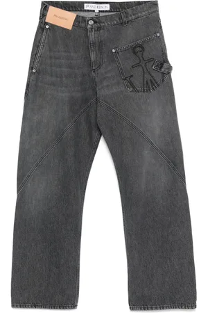 J.W.Anderson Jeans Twisted Workwear