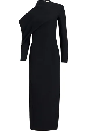 Khaite Vestido largo Trey