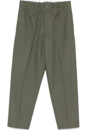 Jil Sander Pantalones tapered