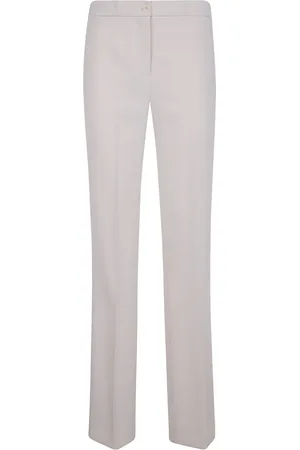 Twin-Set Pantalones rectos