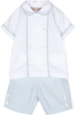 LA STUPENDERIA Conjunto de shorts Edoardo