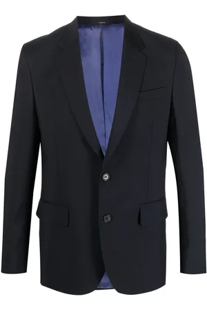 Paul Smith Blazer con cuello en V