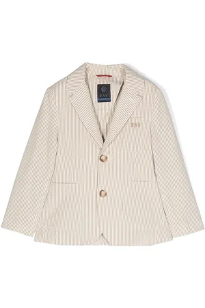 FAY Blazer de vestir con botones