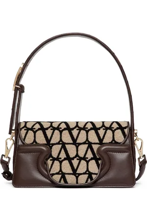 VALENTINO GARAVANI Bolsa de hombro Le Grand Deuxième