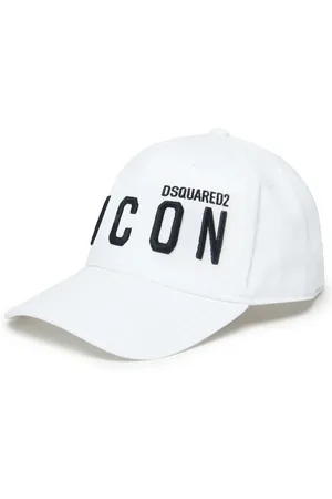 Dsquared2 Gorra Icon con logo bordado