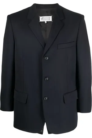 Maison Margiela Blazer con botones