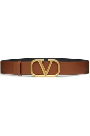 VALENTINO GARAVANI Cinturón VLogo Signature de 40mm