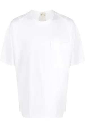 Ten Cate Playera con bolsillo