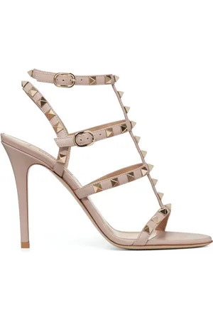 VALENTINO GARAVANI Rockstud sandals