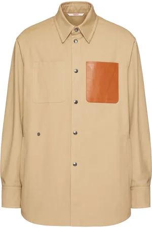 VALENTINO GARAVANI Camisa con bolsillo