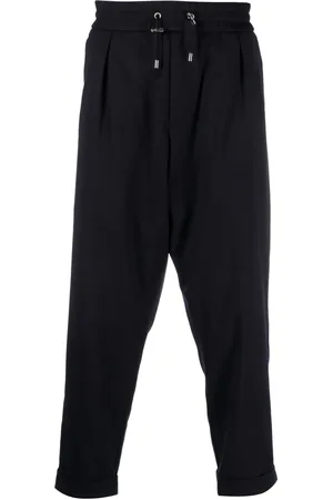 Balmain Pantalones con botones en relieve