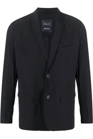 HERNO Blazer con botones