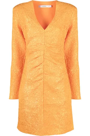 Gestuz Vestido con cuello en V