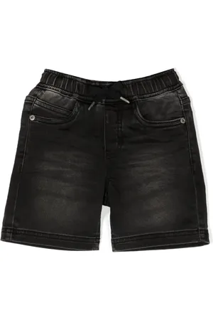 Molo Shorts de mezclilla