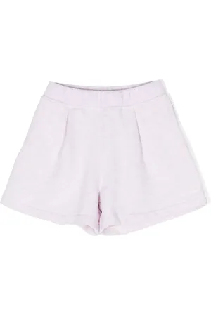 BONPOINT Shorts con pretina elástica