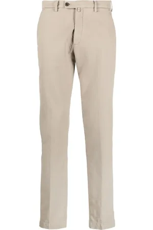 corneliani Pantalones rectos