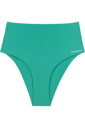 Sporty & Rich Bikini bottom Jane
