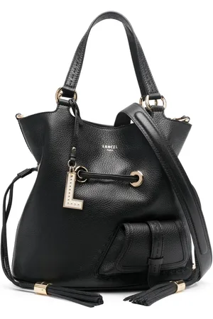 LANCEL Bolsa bucket Premier Flirt mediana