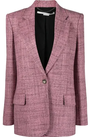 Stella McCartney Blazer con botones