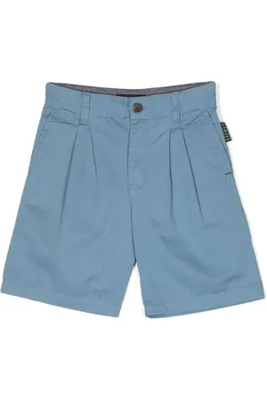 Molo Bermudas Arleycon tiro medio