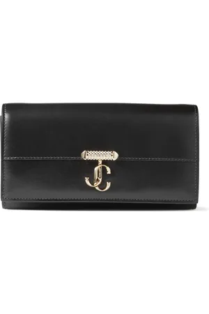 Jimmy Choo Bolsa de hombro Varenne