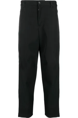 Lanvin Pantalones de vestir capri