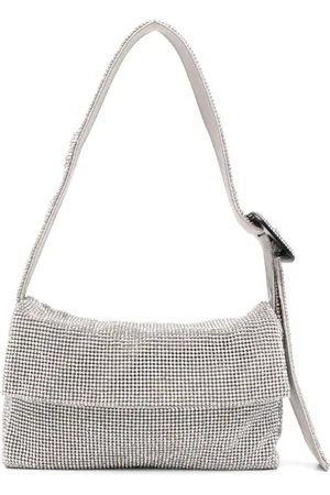 BENEDETTA BRUZZICHES Bolsa de hombro Vitty La Mignon