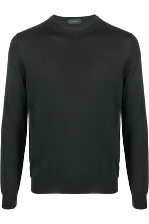 ZANONE Textured sweater