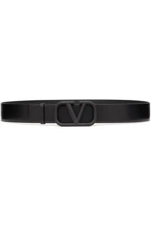 VALENTINO GARAVANI Cinturón VLogo Signature