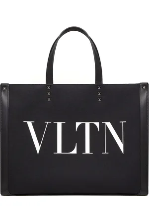 VALENTINO GARAVANI Tote VLTN EcoLab mediana